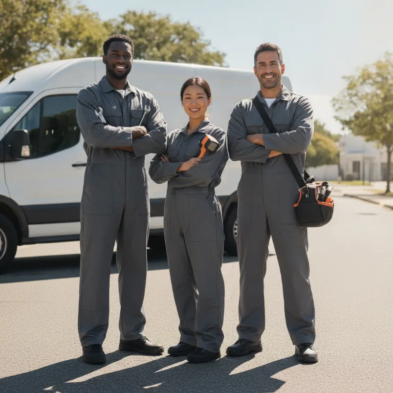 Kühlerreparatur Team in Fuerth