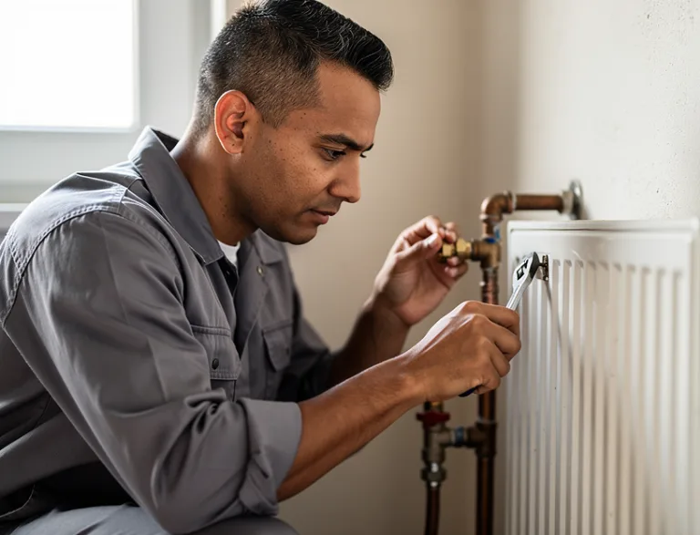 Kühlerreparatur Service in Fuerth